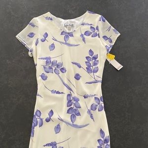 Jordan Joseph Maxi Maxi Dress NWT